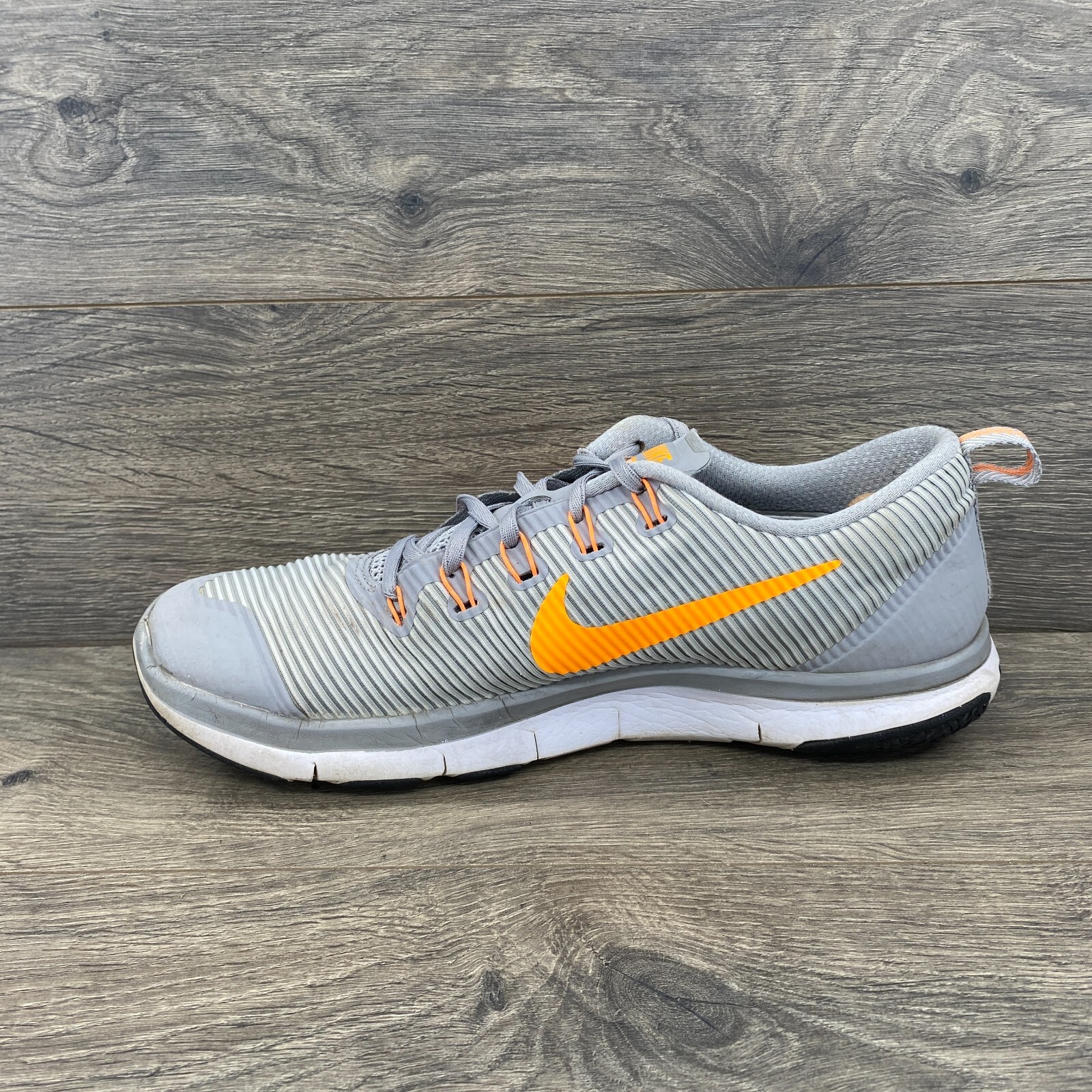 Nike Free Train Versatility Running Sneakers Men'… - image 5