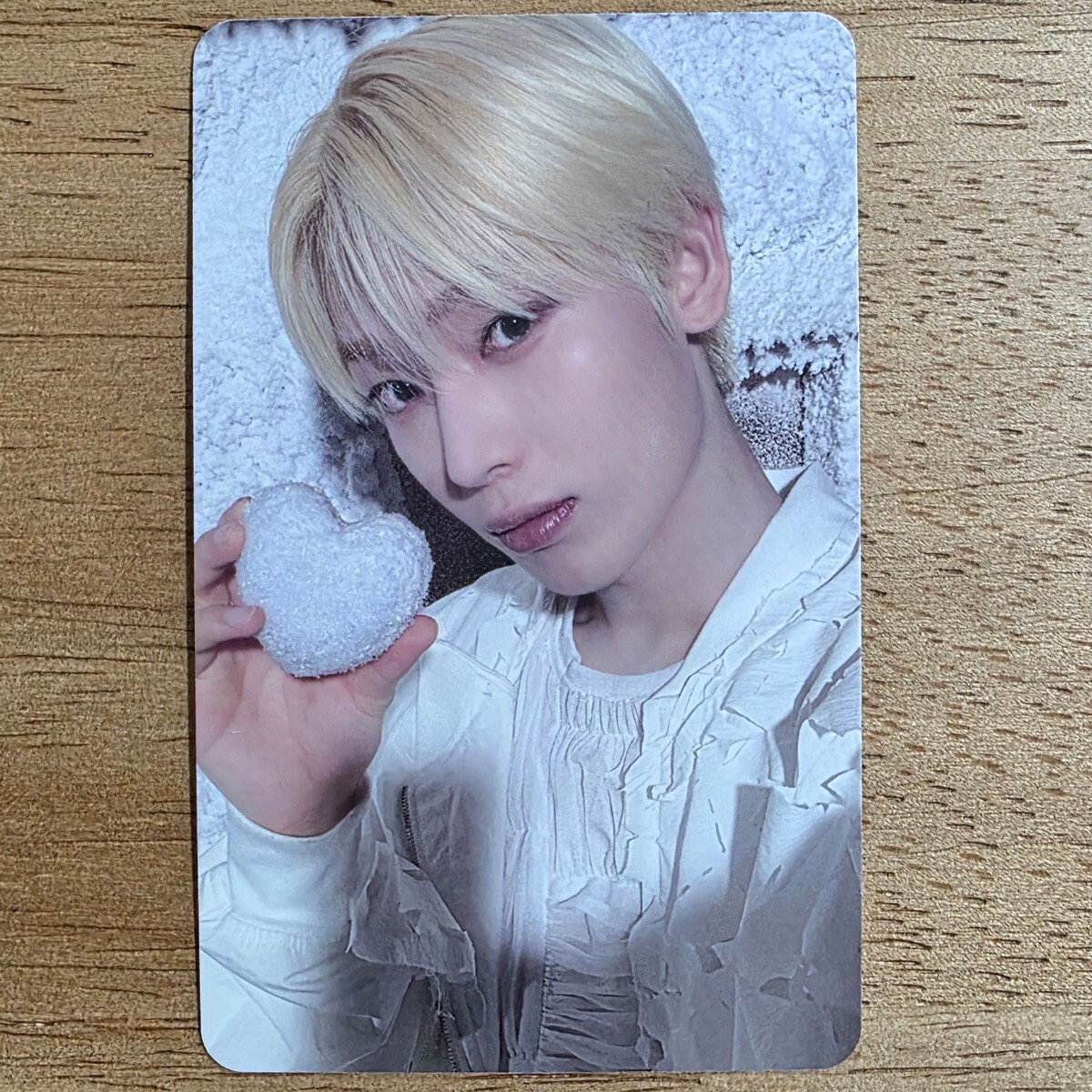 ENHYPEN★ROMANCE: UNTOLD 「SUNOO」グッズセット ENHYPEN☆ROMANCE: UNTOLD 「SUNOO」グッズセット BULK SUNOO ENHYPEN