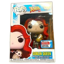 Funko pop #1304 Goblin Queen