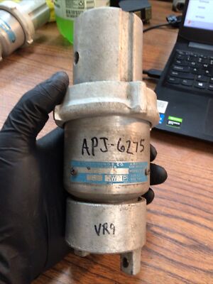 Plugs - Crouse Hinds Arktite Plug