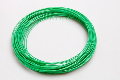 1x Mini 3D Printer Filament 1.75mm 3mm PLA 100g RepRap MarkerBot doodle - Picture 14 of 23