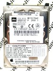 Toshiba 15Gb Mk1517Gap Ide Hdd2157 P Zf01 T Laptop Hard Drive - Wiped & Tested!