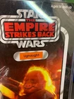 GENTLE GIANT STAR WARS JUMBO EMPIRE STRIKES BACK UGNAUGHT FIGURE KENNER NEW *US*