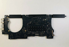 Apple MacBook Pro 15" A1398 2014 Logic Board w/ i7 2.5Ghz CPU 16gb Ram Warranty 
