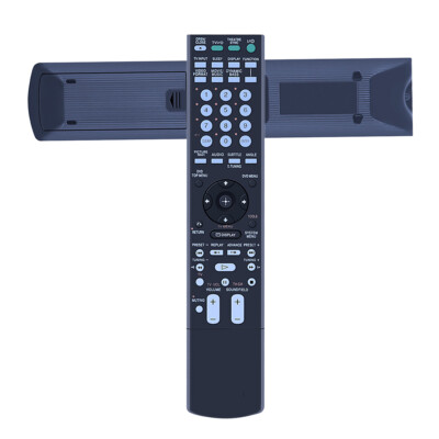 Remote Control For Sony HCD-IS10DAV HCD-IS1OW DAV-IS10 DVD Home Theater System