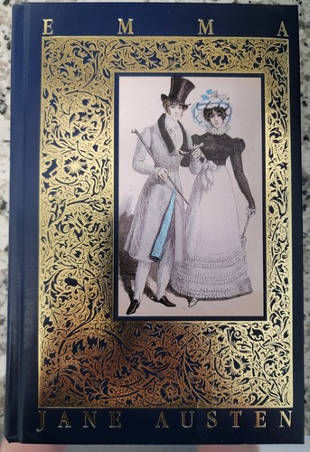 Emma By Jane Austen, Trident press international 2000