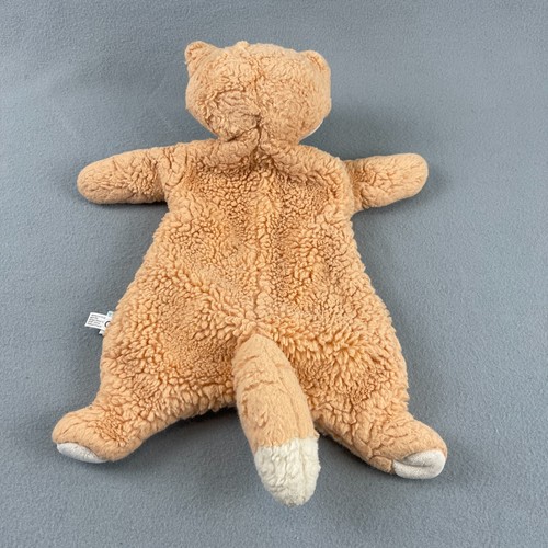 Douglas Baby Fuchs Sshlumpie Lovey Stofftier Security Baby Spielzeug LESEN - Bild 4 von 14