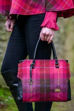 mucros weavers bags