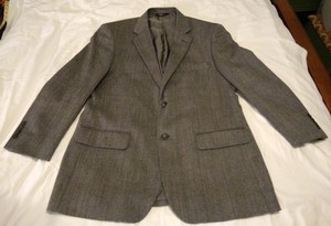 joseph feiss blazer