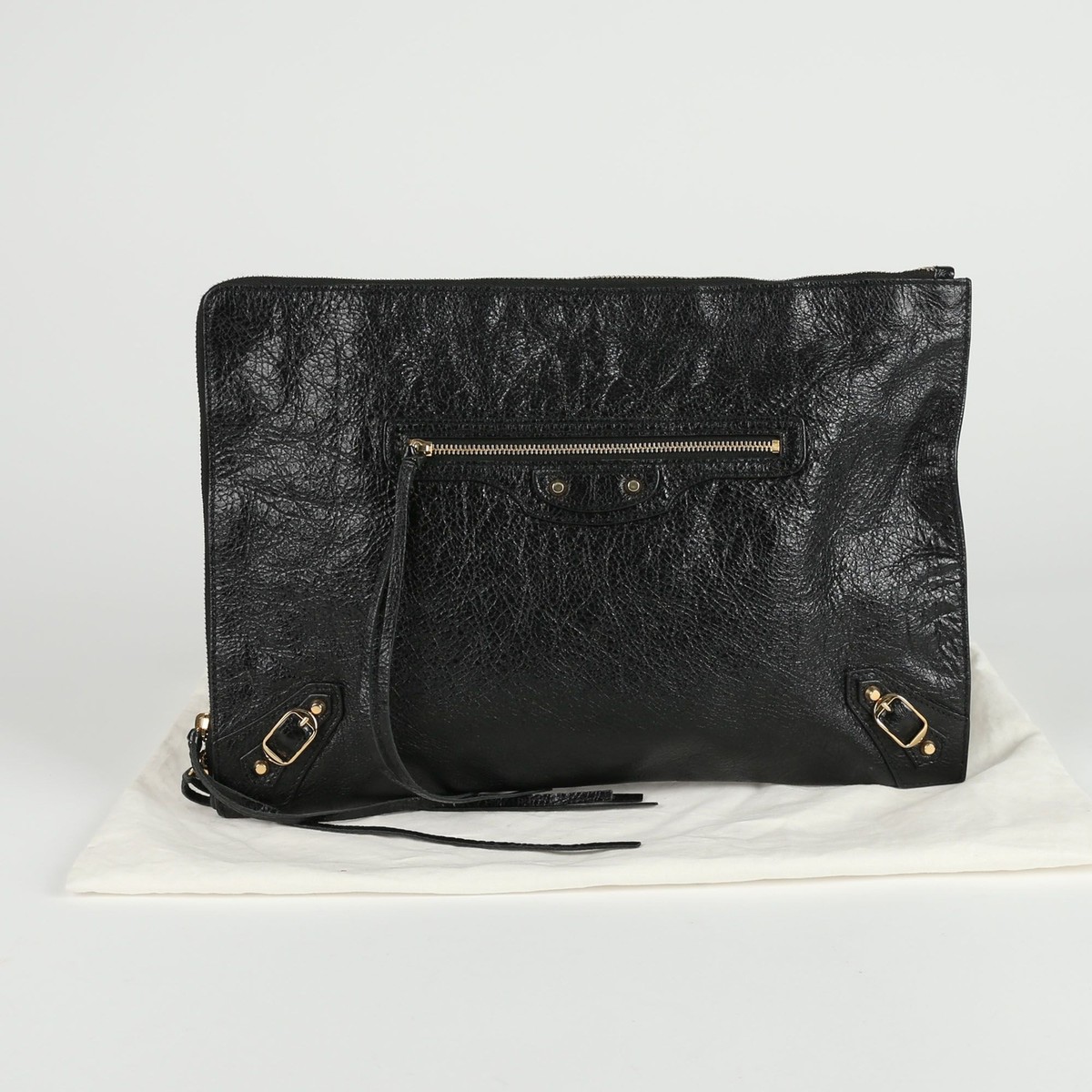 Balenciaga Classic Gold Clutch 362967 | eBay Balenciaga Classic Gold Clutch 362967 | eBay