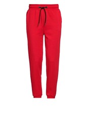 Philipp Plein Sport Pantaloni  New Logo Rosso Uomo Tg L