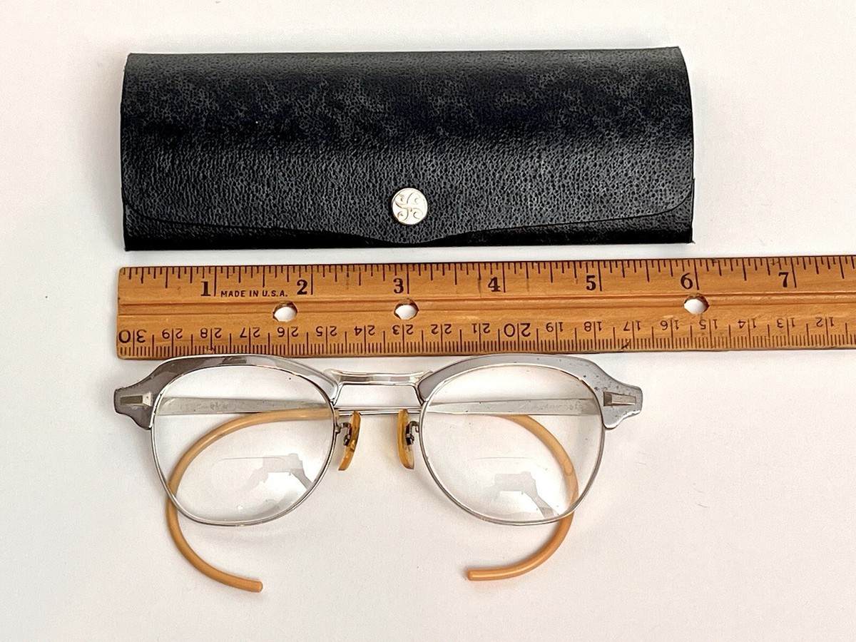 【完売品】DECi Lamb Snap Glass Case Lamb Snap Glass Case | DECi