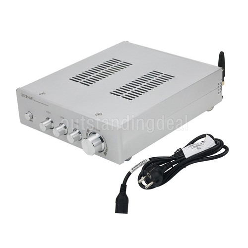 TPA3255 Bluetooth HiFi Power Amp 2.1 Channel Amplifier Bluetooth 5.0 Amplifier