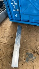 MERCEDES BENZ M-KLASSE W163 ML320 Zierleiste Einstiegleiste H.L A1636861520