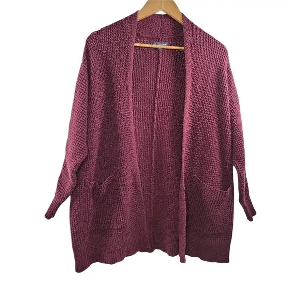Cardigan american hotsell eagle