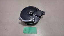 1985 Kawasaki Vulcan VN700 Rear Brake Drum Hub Shoe Plate #PL-303