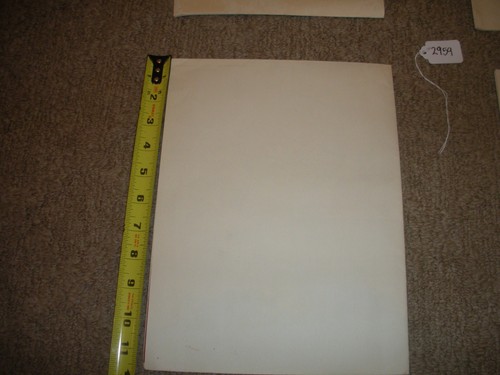 Rare Vintage 1950's? Extracting STORY Beet Sugar food Factory COMPLETE SET OF 4 - Picture 20 of 21