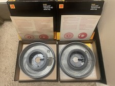 Kodak Carousel 80 35mm Projector Slide Trays In Original Boxes. Set of 2. Used.