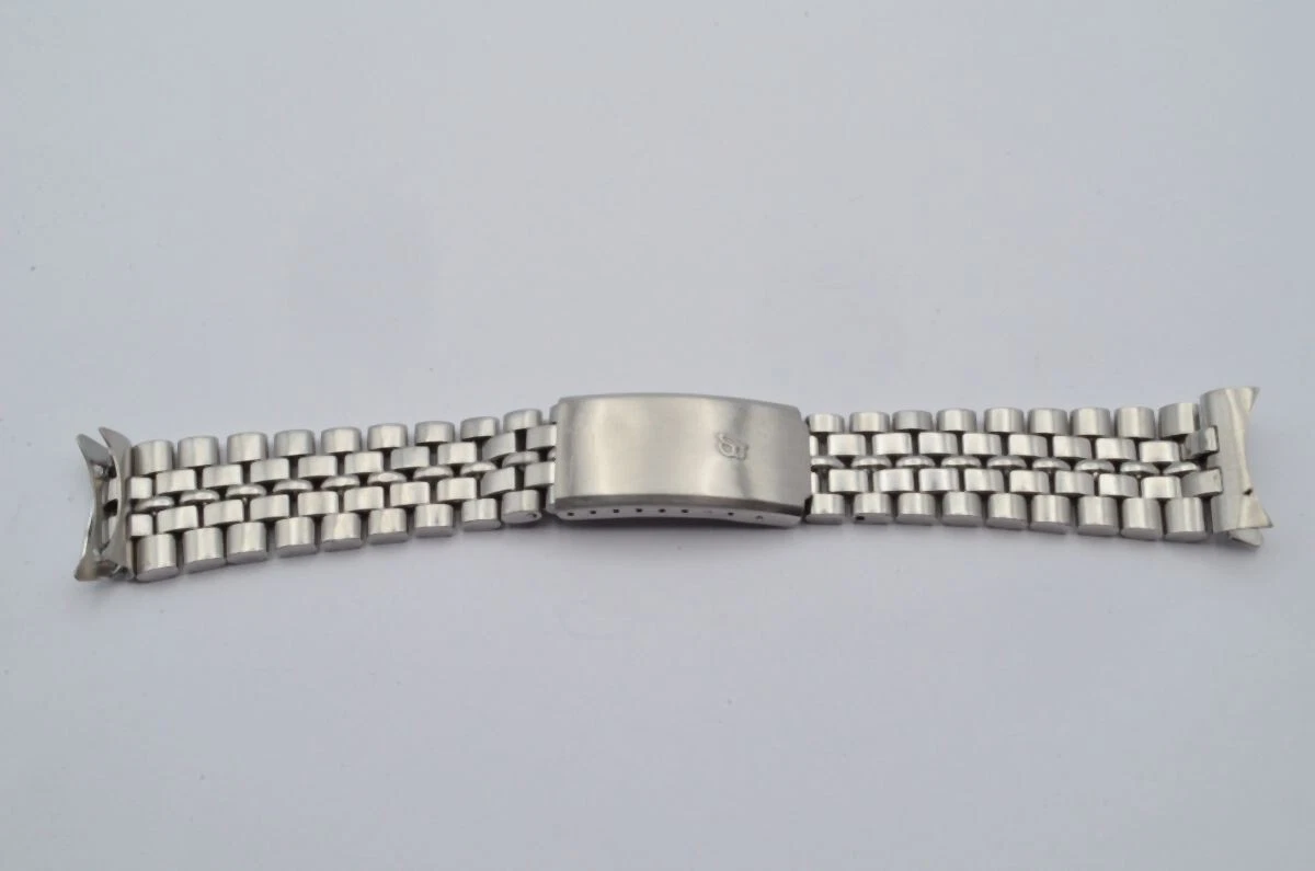 Breitling navitimer top stainless steel bracelet