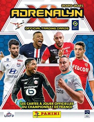 Reims Soccer Card Panini Adrenalyn Xl 21 A Choose Ebay