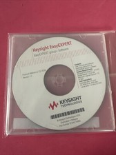 Agilent Keysight EasyExpert Group + Software For PC