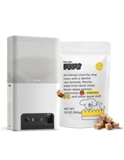 Petcube Bites 2 Lite Interactive WiFi Pet Monitoring Camera B3