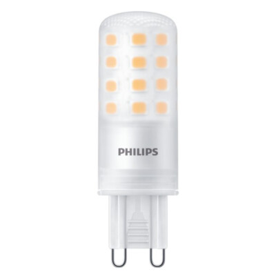 Philips CorePro LED G9 Capsule 4.8W 2700K warmweiß wie 60W