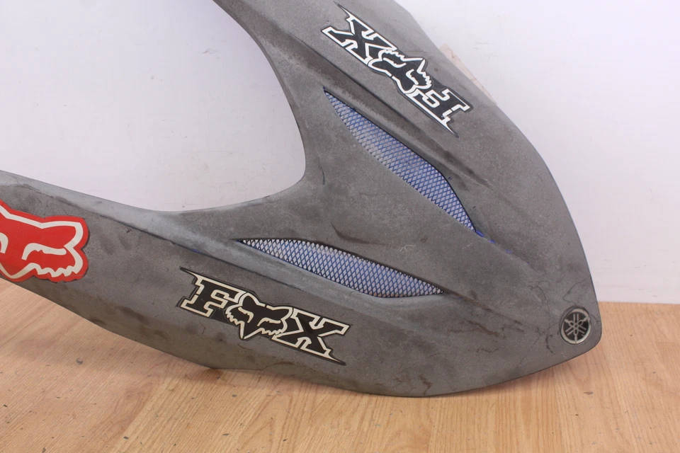 Capô de montanha Yamaha Apex 2006 - Imagem 3 de 4