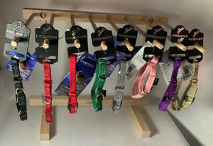 premier martingale collar