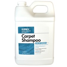 Genuine Kirby 1 Gallon Pet Owners Foaming Sha...