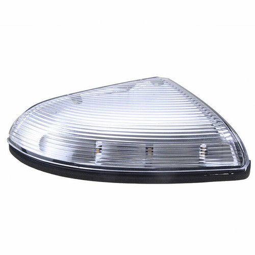 Kit de luces de giro con espejo lateral izquierdo del conductor delantero izquierdo para Dodge Ram 1500/2500 - Imagen 4 de 8