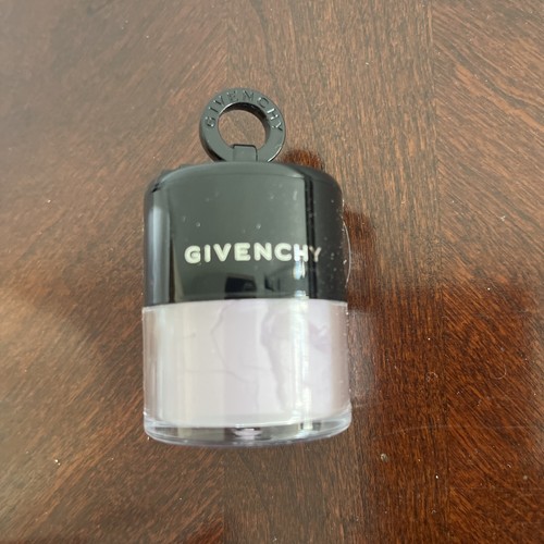 Givenchy Prisme Libre Travel #1 Mousseline Pastel 0.3 oz CLASSIC OLD VERSION NEW - Picture 4 of 6