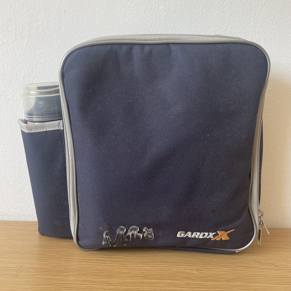GardX Car Care Valeting Cleaning Protection Kit with Case eBay