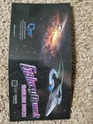 GALAXY QUEST PROP REPLICA EMBLEM PATCH LOOT CRATE EXCLUSIVE MOC SCI-FI BRAND NEW — photo 3