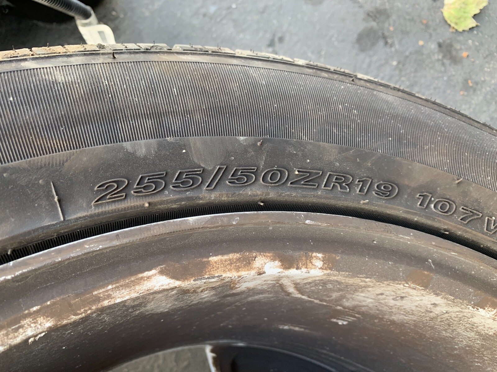 MERCEDES W164 ML320 ML350 19 