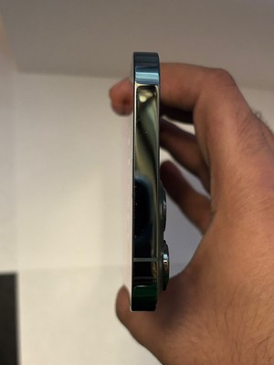 Apple iPhone 13 Pro Max - 128 GB - Green (Unlocked)