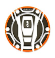 Protezione Tappo Benzina per BMW R 1200 GS ADV 2014-2018 FM-1028 EL OG