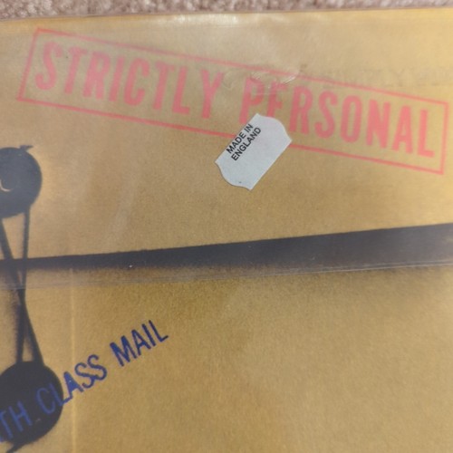Captain Beefheart And His Magic Band: Strictly Personal Simply Vinyl Issue 180 G - Picture 4 of 14