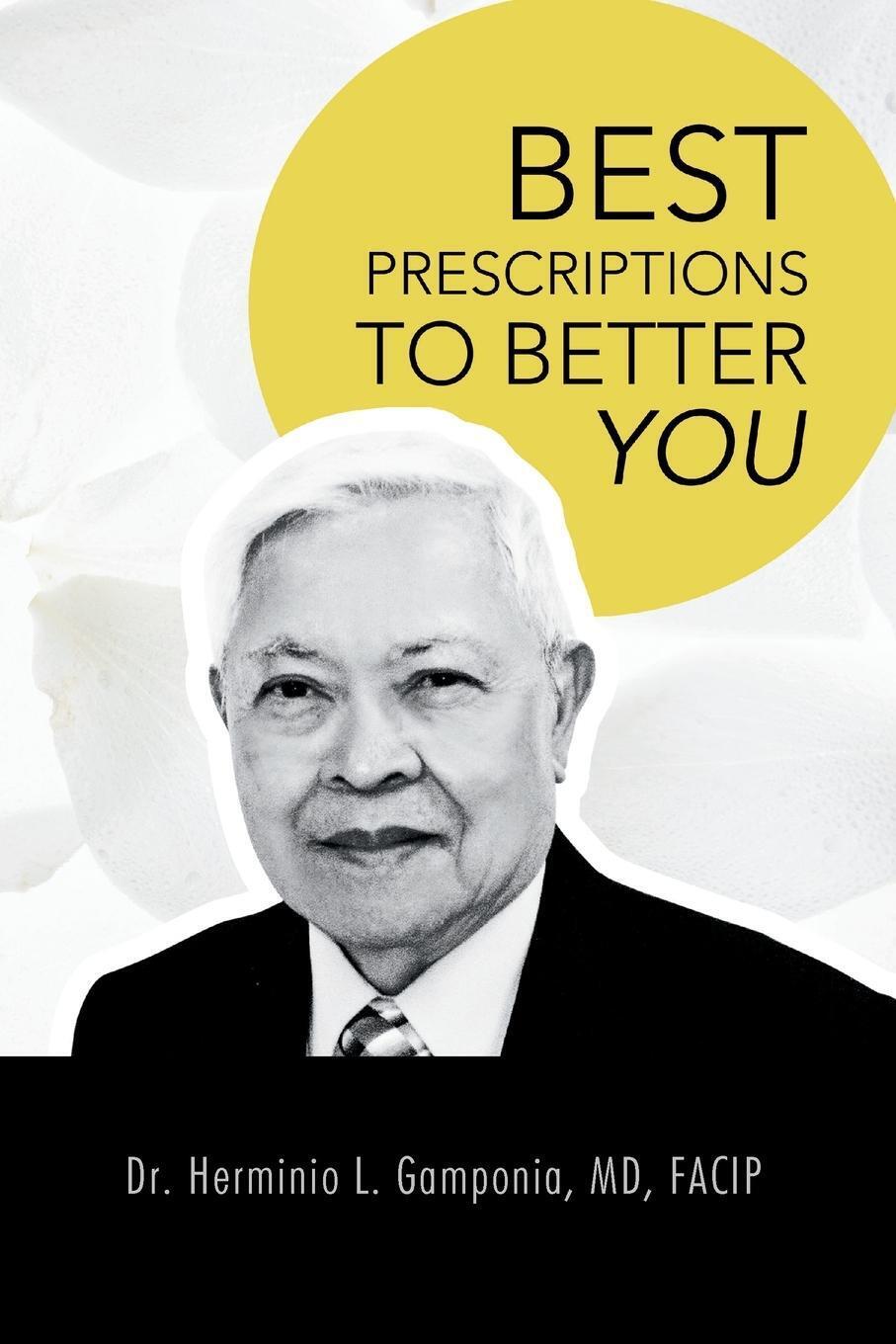 Herminio L. Gamponia Md Facip | Best Prescriptions To Better You |