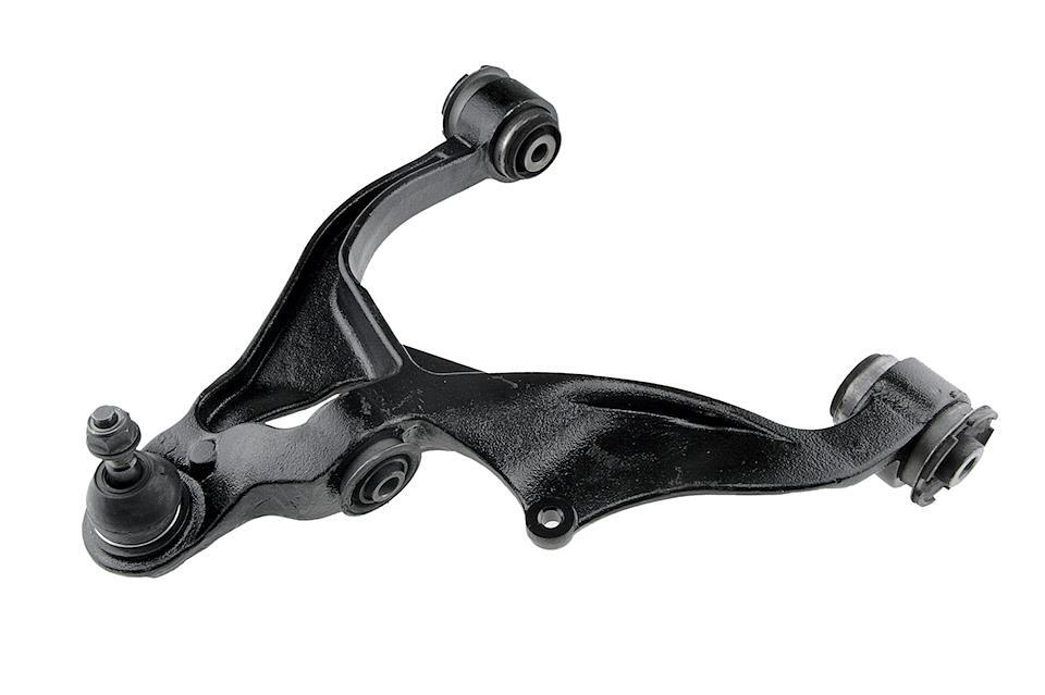 Bras de suspension Dodge Ram 1500 anti-vibration avant gauche 55366439AC