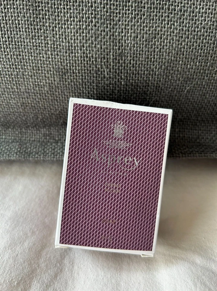 50ml ASPREY London Purple Water DELUXE KIT Shampoo Shower Gel Soap and Fresh bag - Image 3 of 4