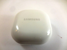 Genuine Samsung Galaxy Buds FE SM-R400N With ANC Charging Case- Graphite 