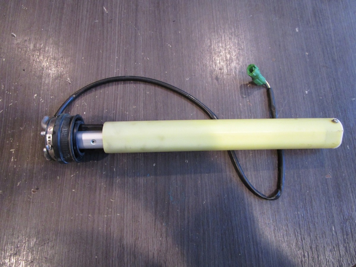 99 YAMAHA GP1200 FUEL SENDER SENDING UNIT BAFFLE F0V-U824B 99 YAMAHA GP1200 FUEL SENDER SENDING UNIT BAFFLE F0V-U824B