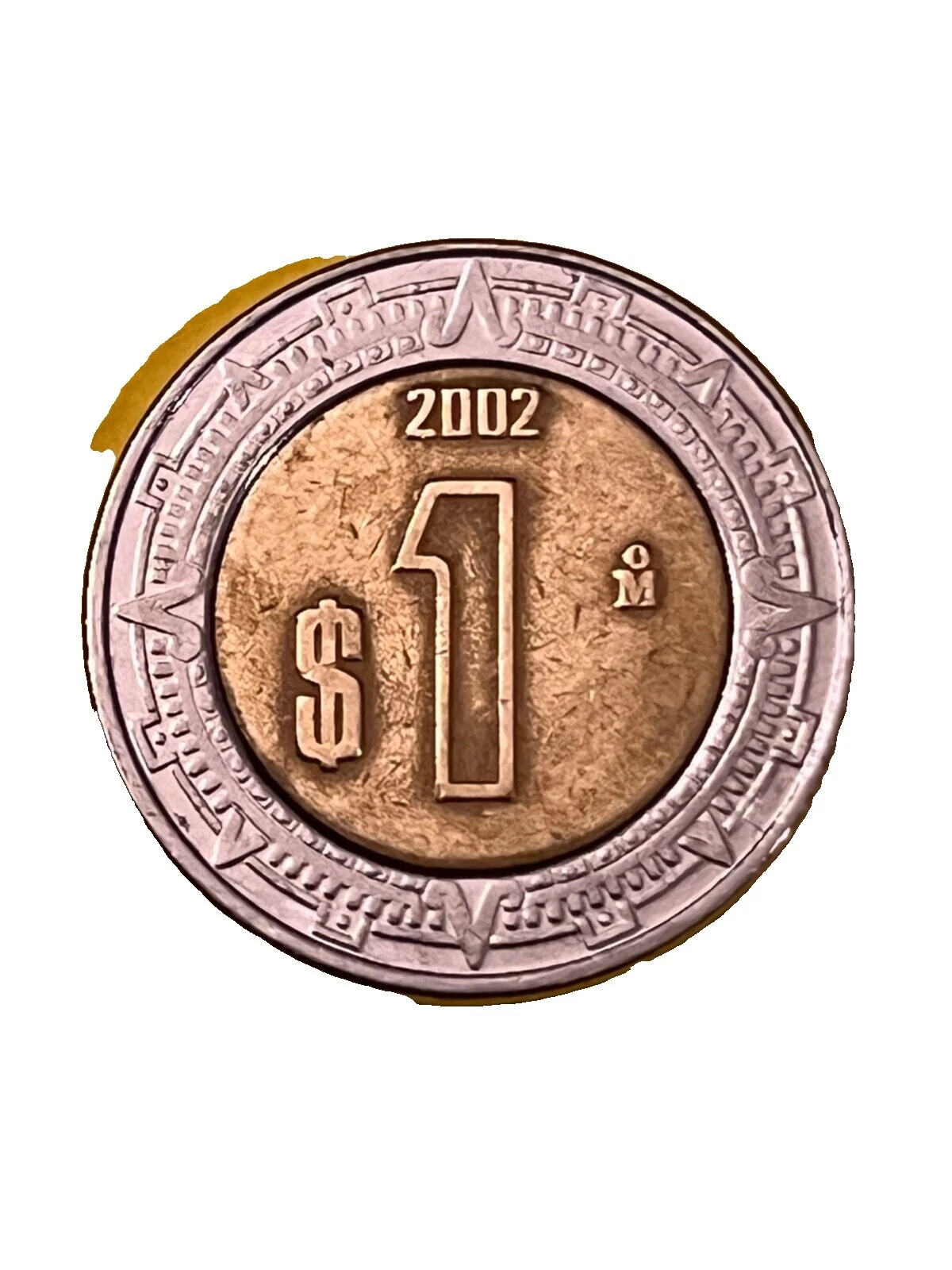 2008 World Coins