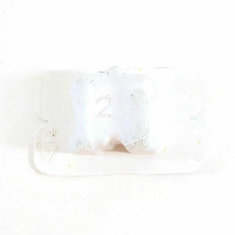 Genuine Xerox 108R00723 8560/8560MFP One Cyan Solid Ink Stick - Image 2 of 2