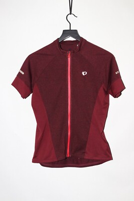 Pearl Izumi Select Escape ジャケット size:S Pearl Izumi Women's SELECT Escape Short Sleeve Jersey - Hangar 15