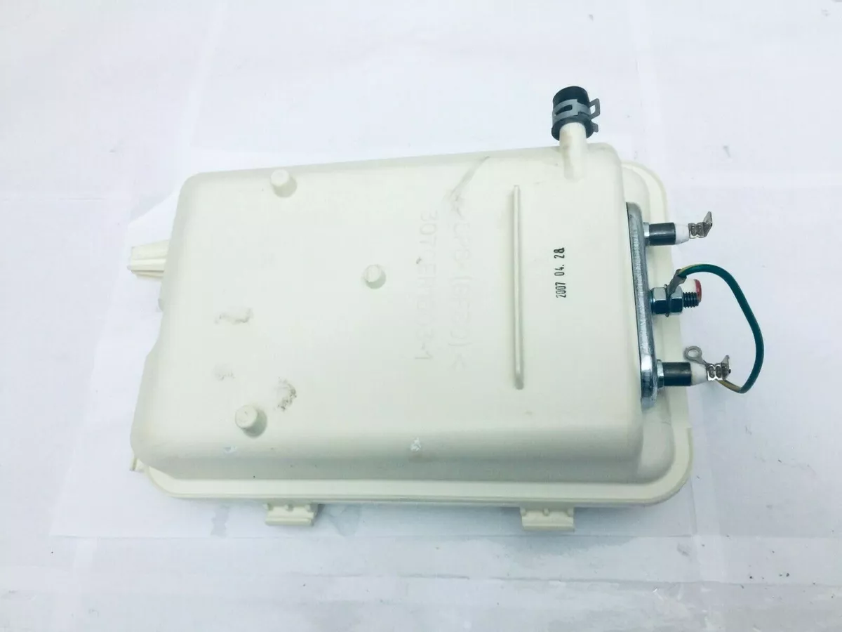 LG TROMM Washer Model WM2487HWM Steam Generator Assembly eBay