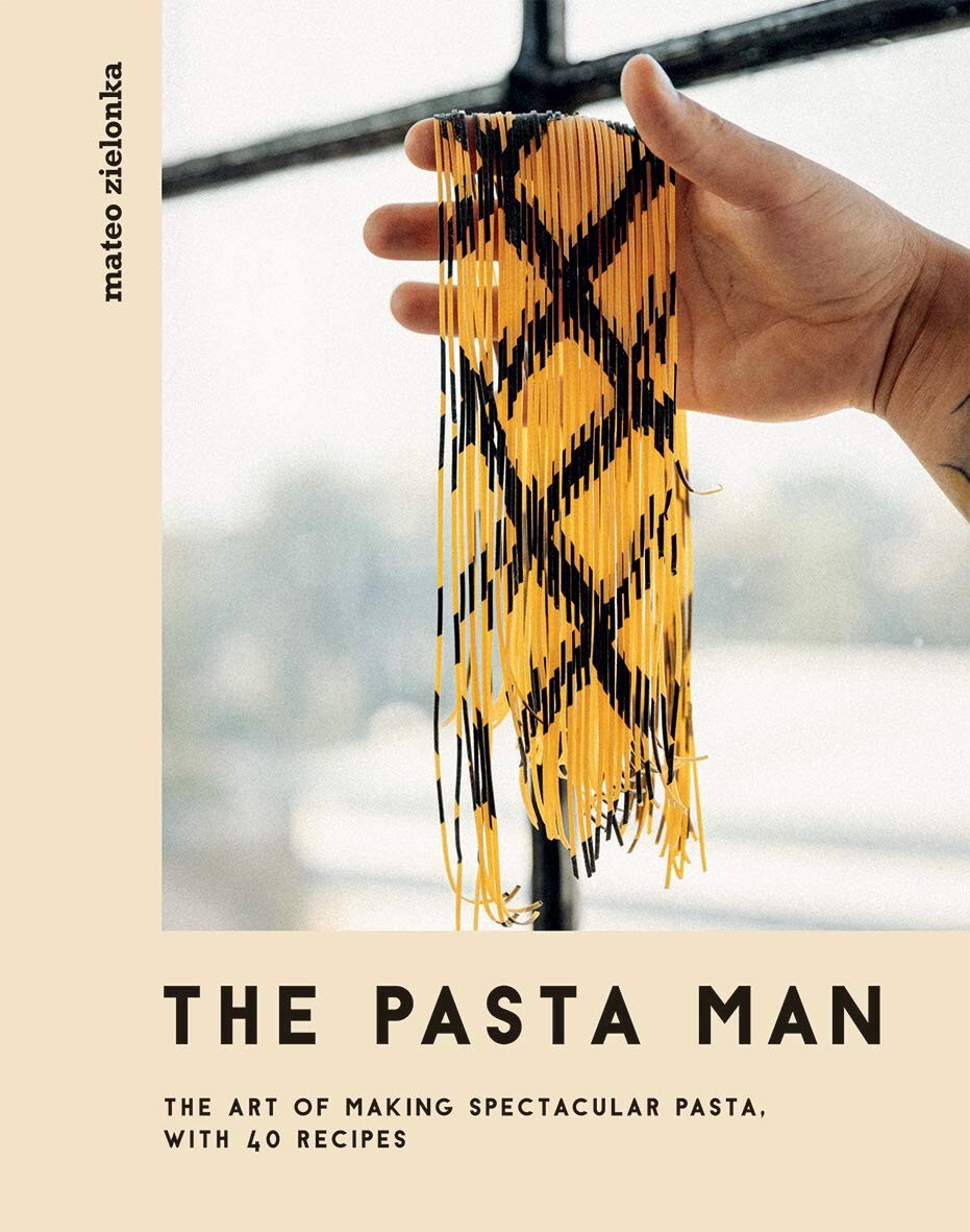The Pasta Man: The Art of Making Spectacular Pasta – with 40 Recipes - Image 5