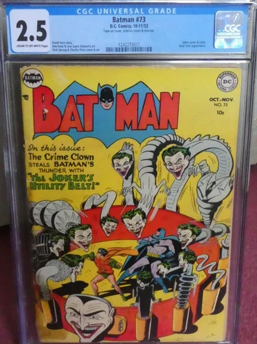 Comic Image
