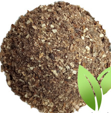 MILK THISTLE TEA 100% ORGANIC HARVESTED ST MARY'S NATURAL LIVER DETOX BOOST